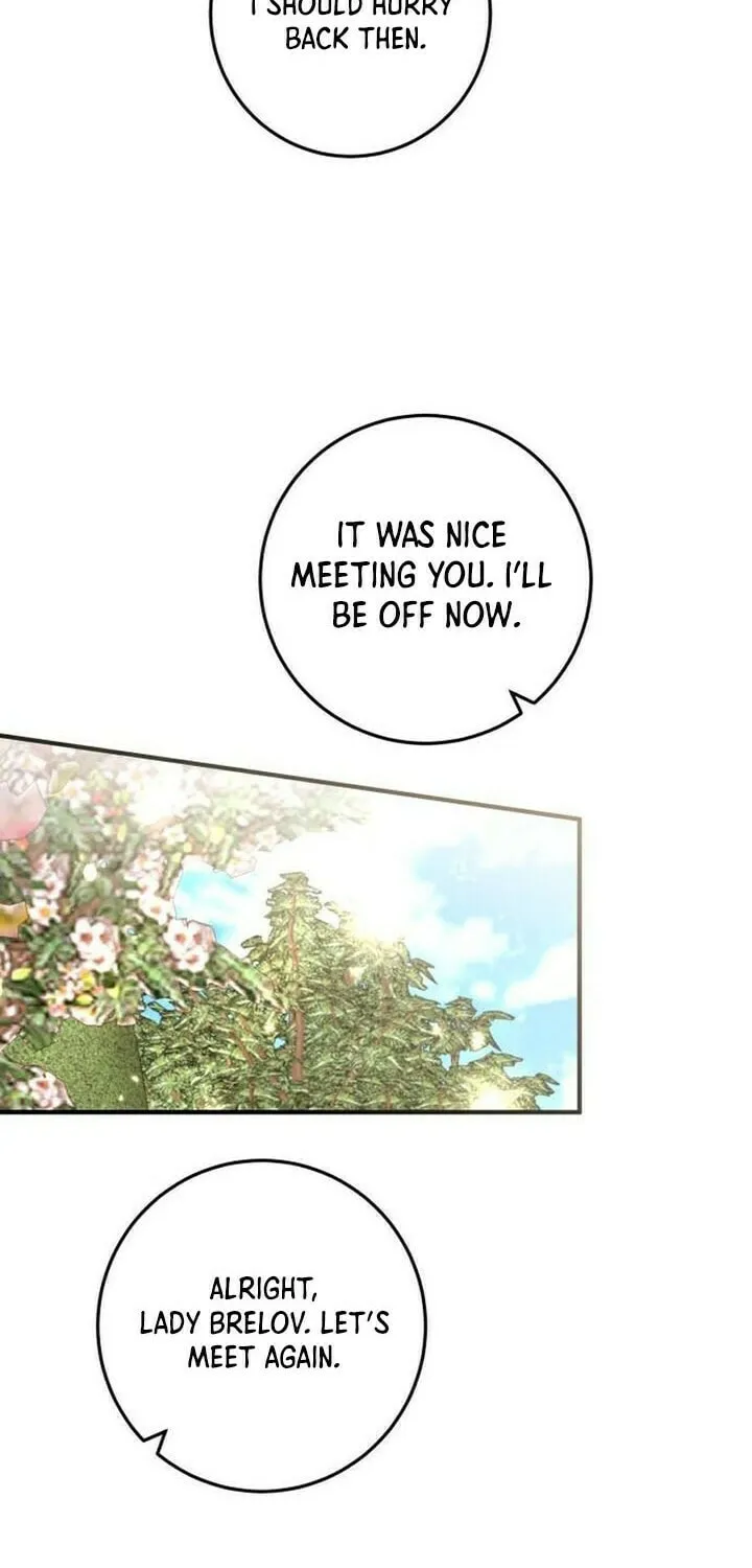 The Villainess Just Wants to Live in Peace! Chapter 30 page 26 - 