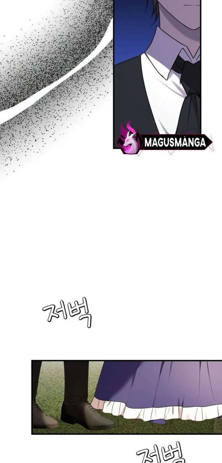 The Villainess Just Wants to Live in Peace! Chapter 30 page 29 - 