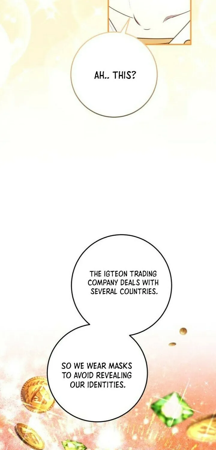 The Villainess Just Wants to Live in Peace! Chapter 30 page 4 - 