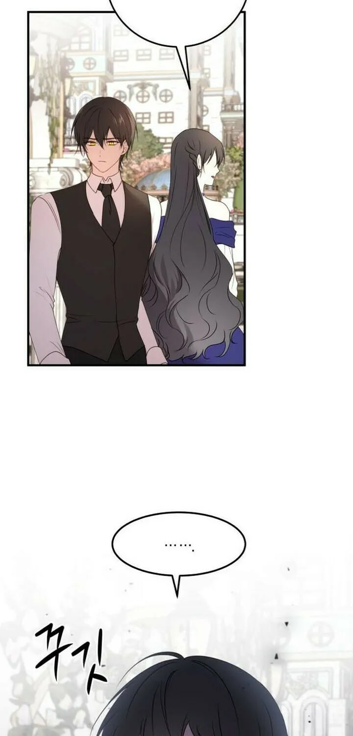 The Villainess Just Wants to Live in Peace! Chapter 30 page 35 - 