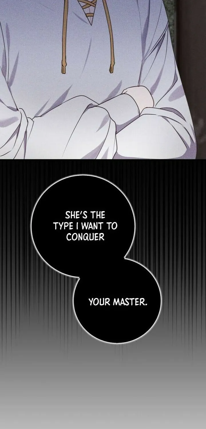 The Villainess Just Wants to Live in Peace! Chapter 30 page 38 - 