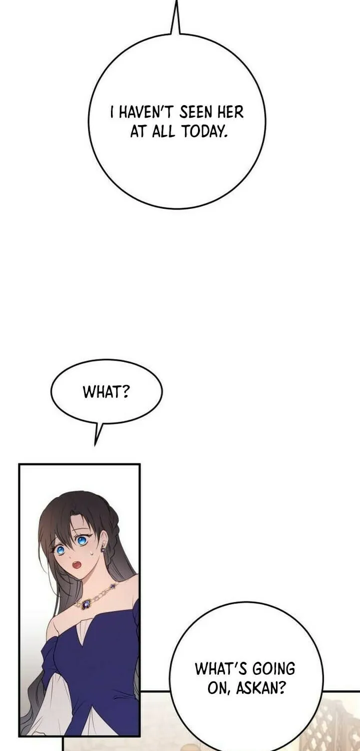 The Villainess Just Wants to Live in Peace! Chapter 30 page 43 - 