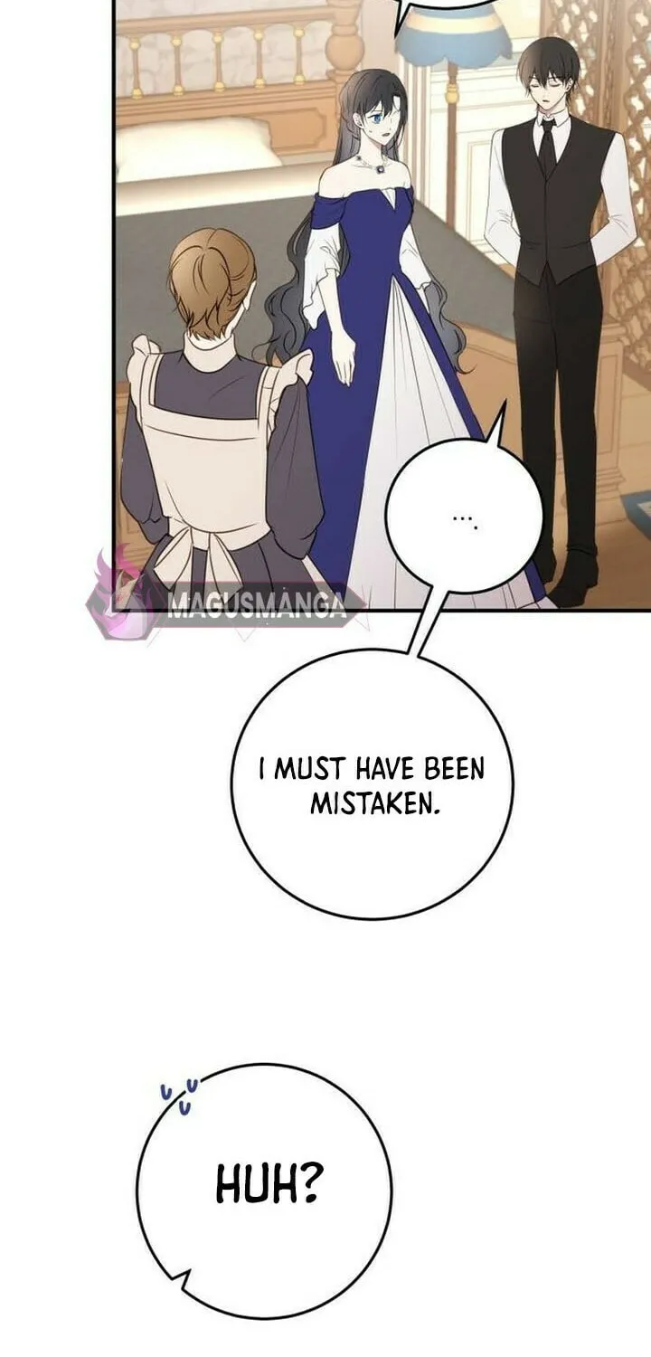 The Villainess Just Wants to Live in Peace! Chapter 30 page 44 - 