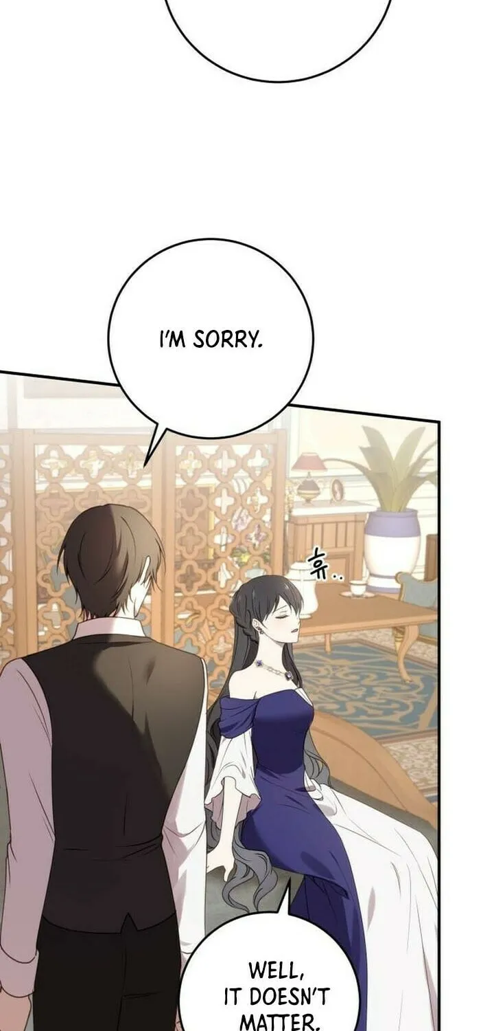 The Villainess Just Wants to Live in Peace! Chapter 30 page 46 - 