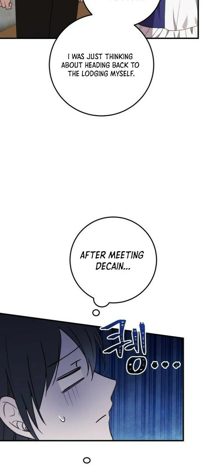 The Villainess Just Wants to Live in Peace! Chapter 30 page 47 - 
