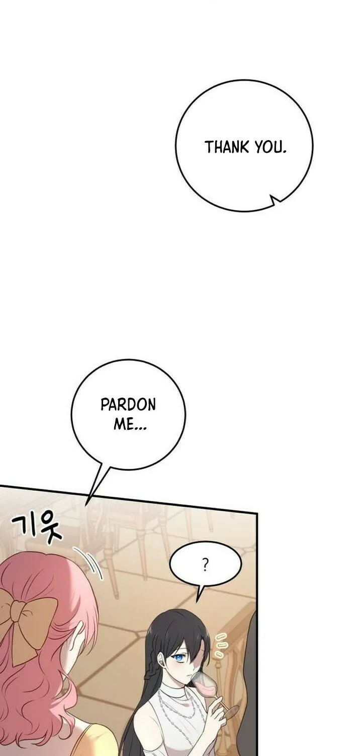 The Villainess Just Wants to Live in Peace! Chapter 30 page 53 - 
