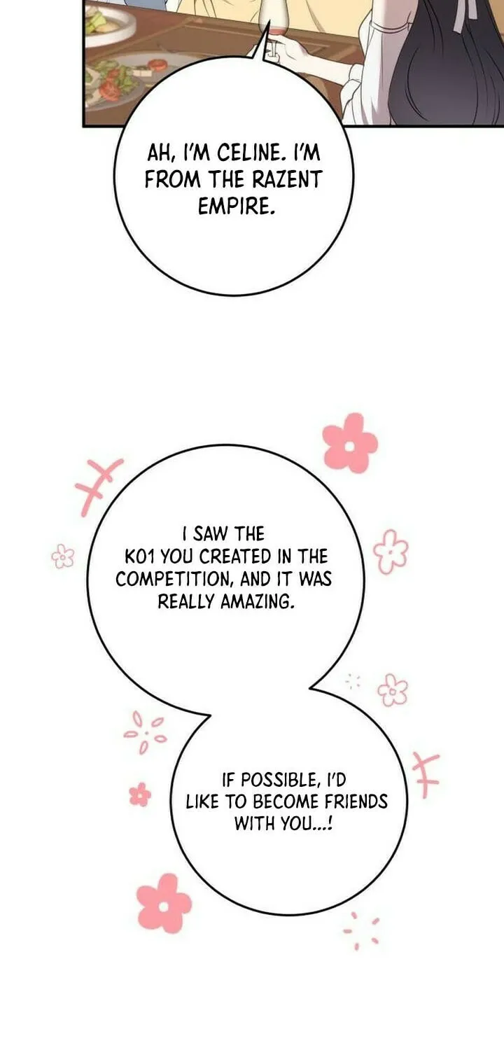 The Villainess Just Wants to Live in Peace! Chapter 30 page 55 - 