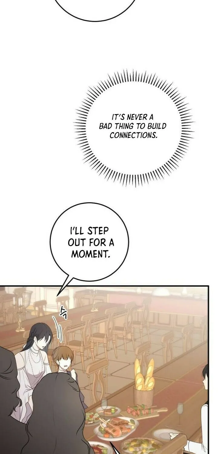 The Villainess Just Wants to Live in Peace! Chapter 30 page 57 - 