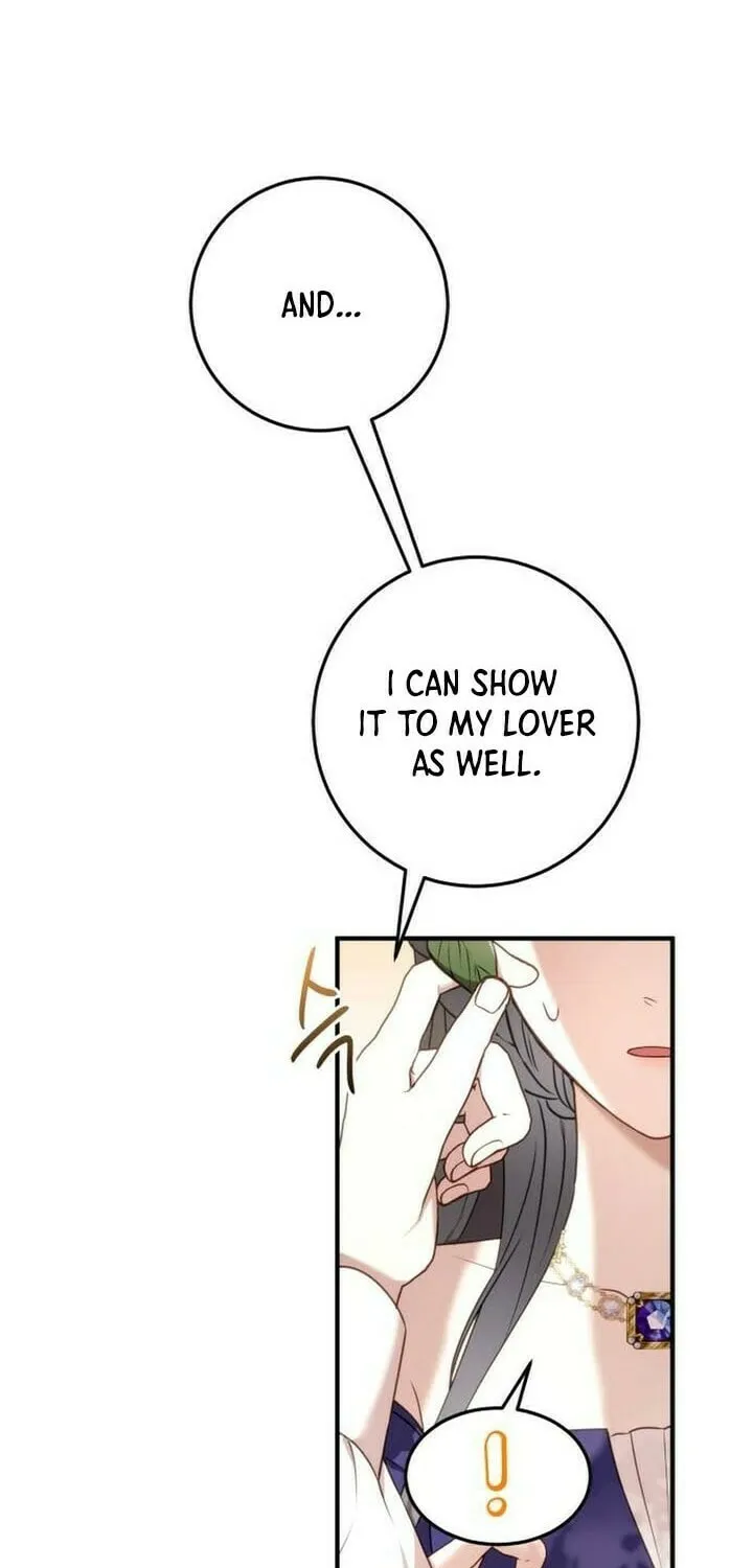 The Villainess Just Wants to Live in Peace! Chapter 30 page 7 - 