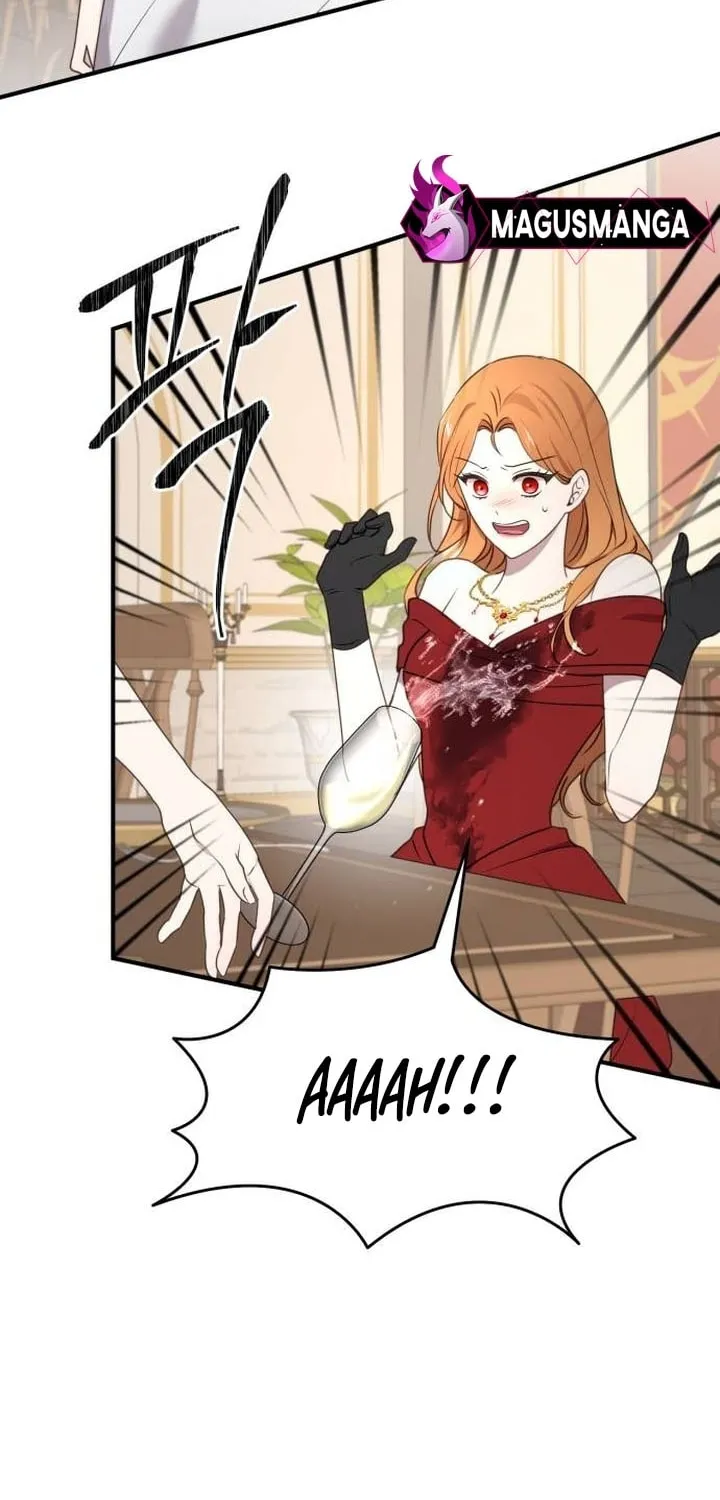 The Villainess Just Wants to Live in Peace! Chapter 31 page 11 - 