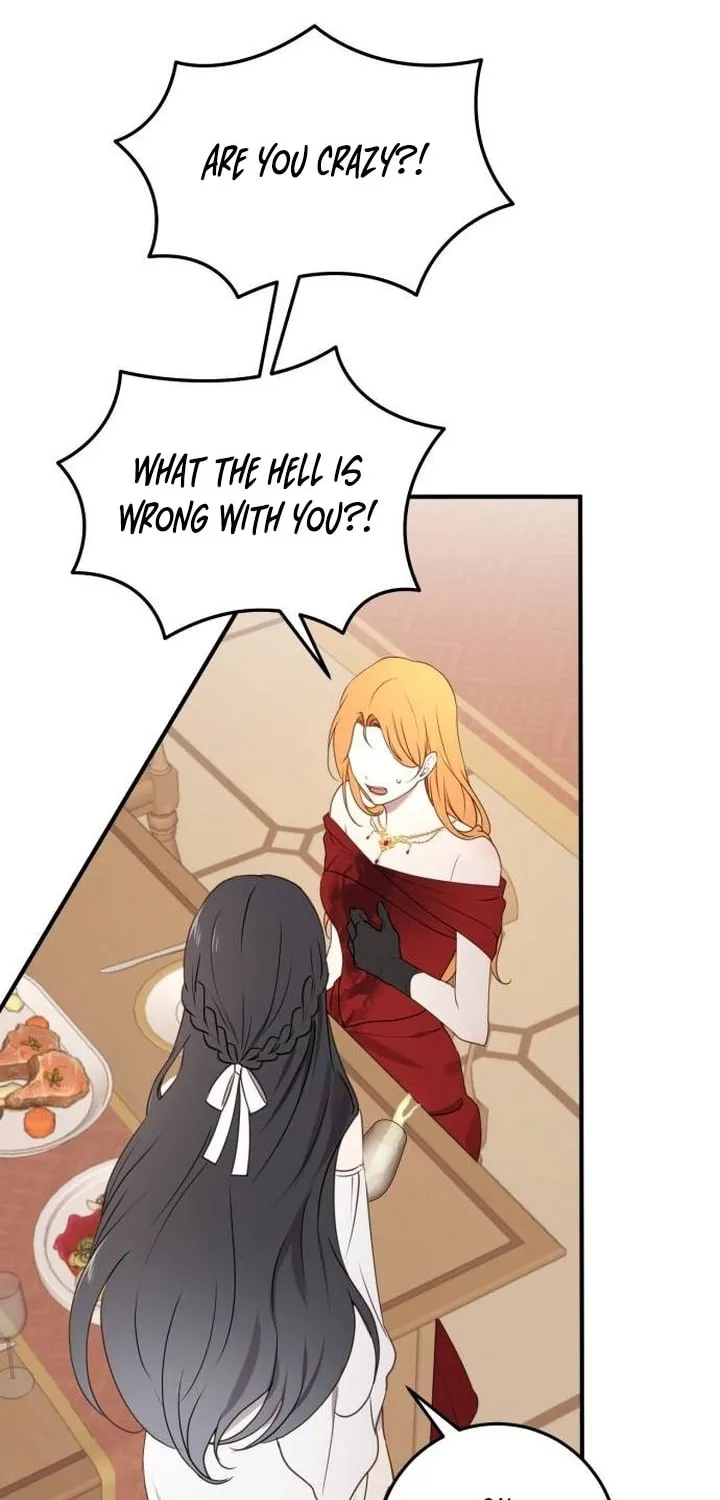 The Villainess Just Wants to Live in Peace! Chapter 31 page 12 - 