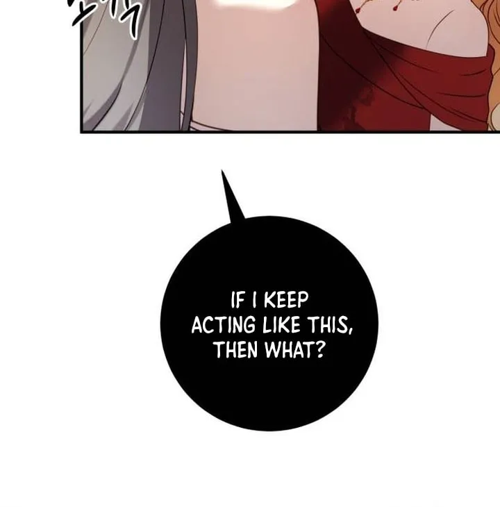 The Villainess Just Wants to Live in Peace! Chapter 31 page 14 - 