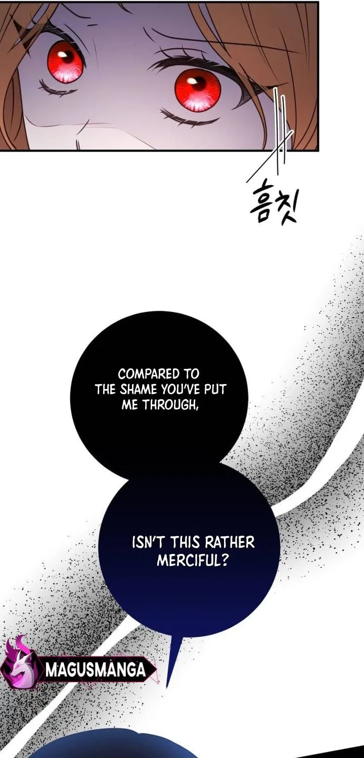 The Villainess Just Wants to Live in Peace! Chapter 31 page 15 - 
