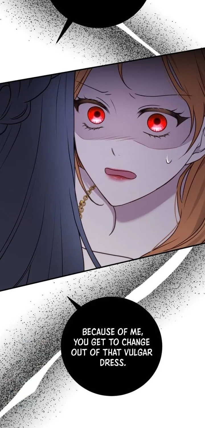 The Villainess Just Wants to Live in Peace! Chapter 31 page 17 - 