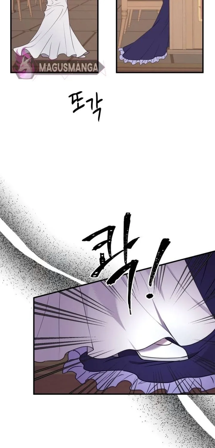 The Villainess Just Wants to Live in Peace! Chapter 31 page 3 - 