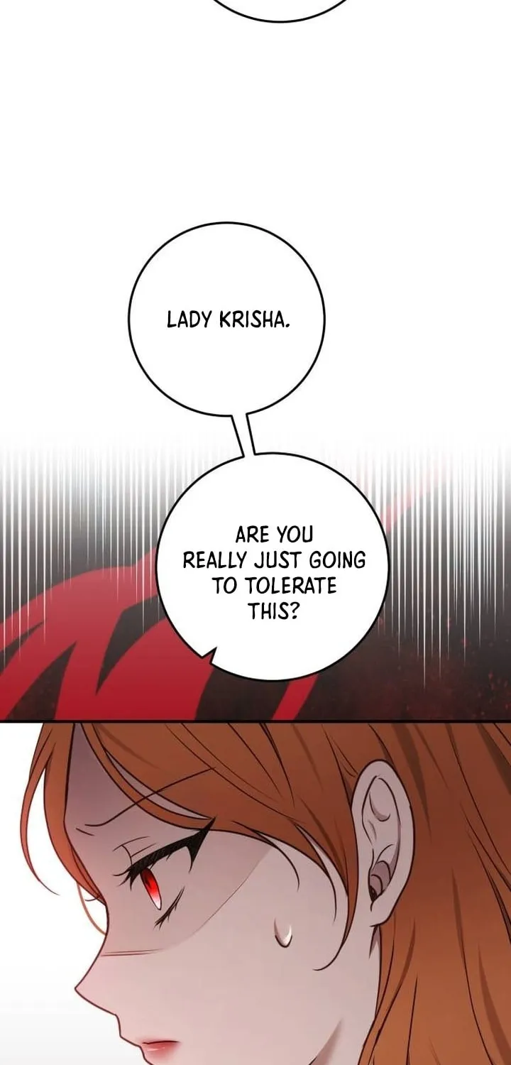 The Villainess Just Wants to Live in Peace! Chapter 31 page 23 - 