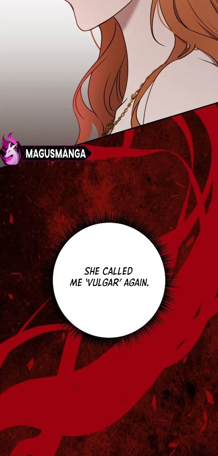 The Villainess Just Wants to Live in Peace! Chapter 31 page 24 - 