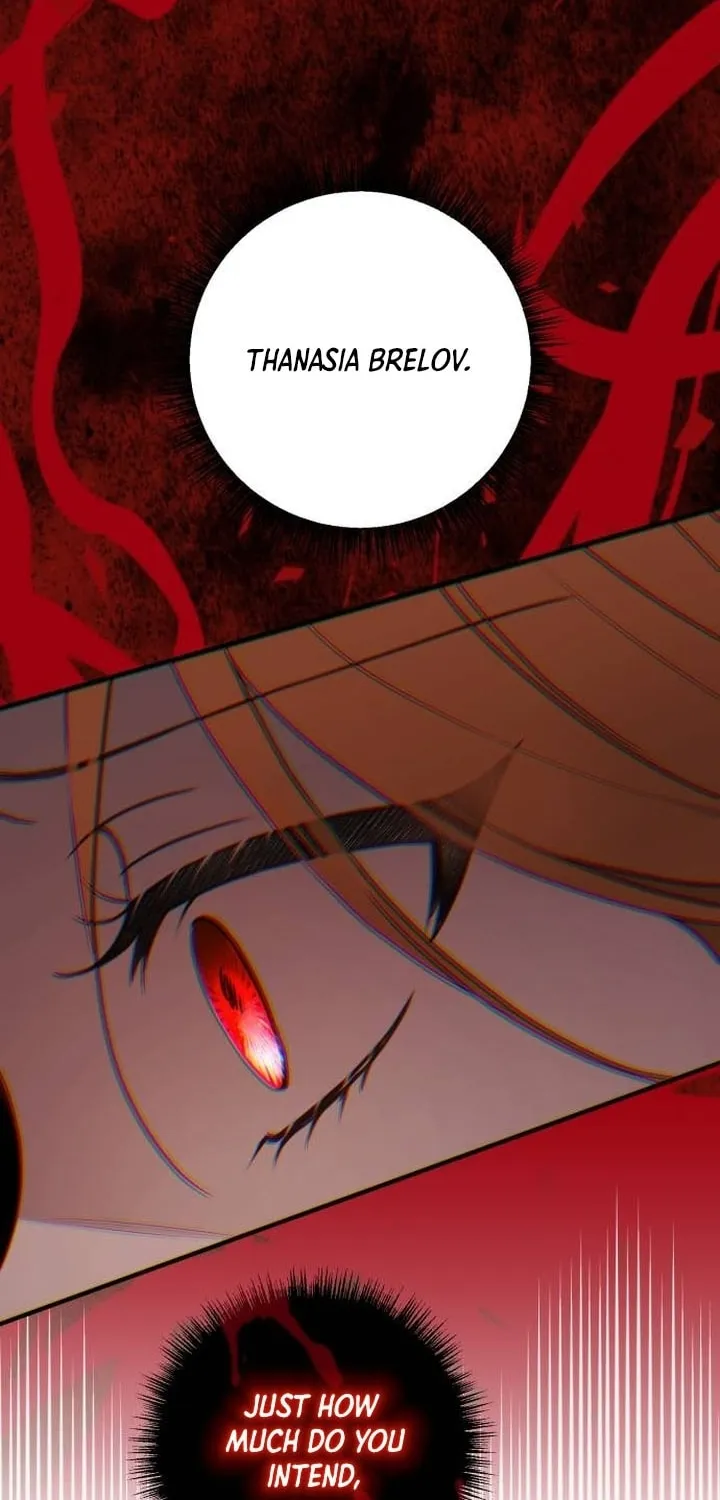 The Villainess Just Wants to Live in Peace! Chapter 31 page 25 - 