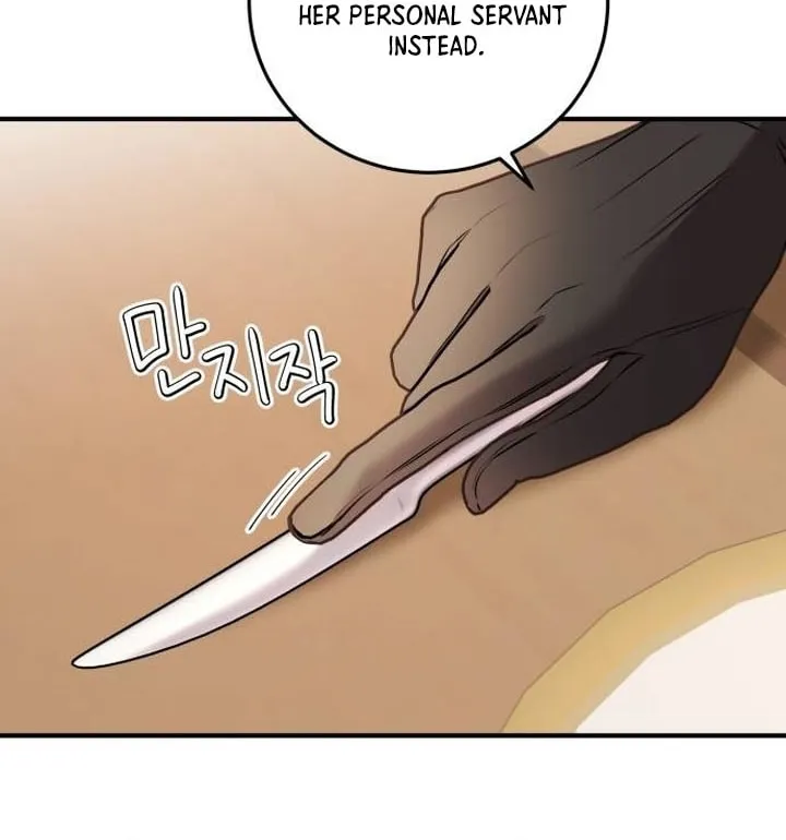 The Villainess Just Wants to Live in Peace! Chapter 31 page 35 - 