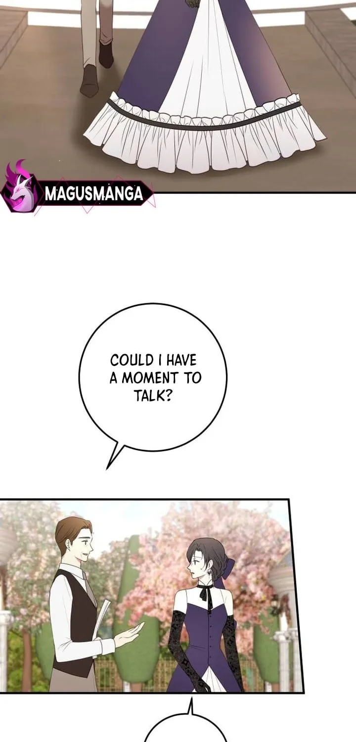 The Villainess Just Wants to Live in Peace! Chapter 31 page 40 - 