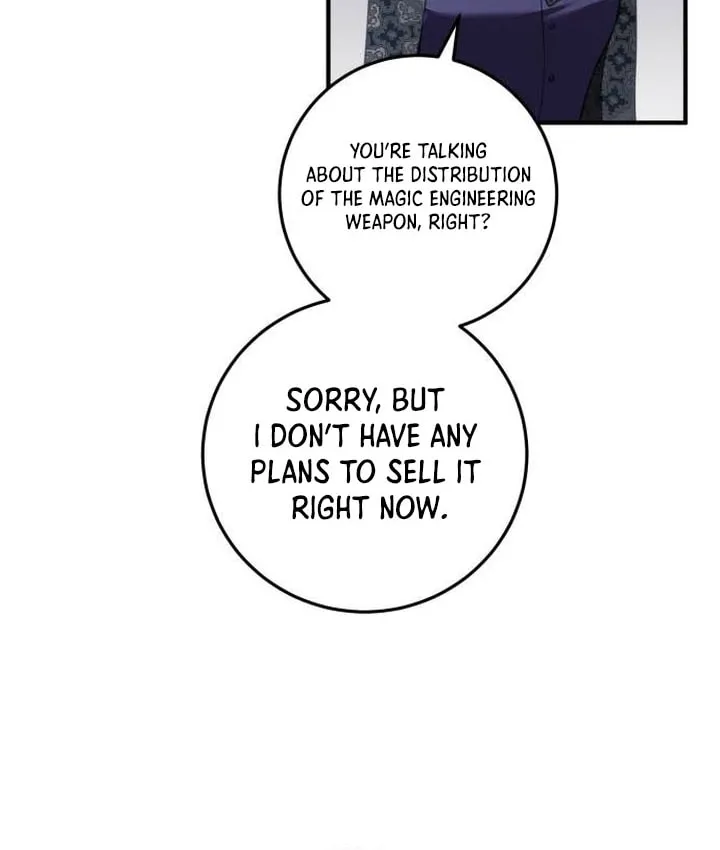 The Villainess Just Wants to Live in Peace! Chapter 31 page 42 - 