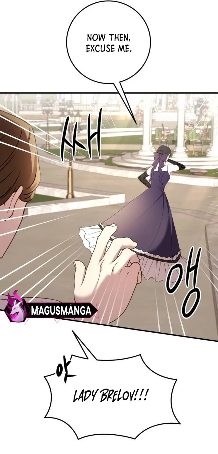 The Villainess Just Wants to Live in Peace! Chapter 31 page 43 - 
