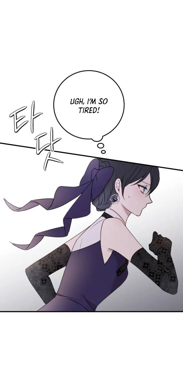 The Villainess Just Wants to Live in Peace! Chapter 31 page 44 - 