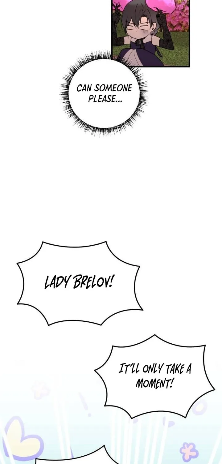 The Villainess Just Wants to Live in Peace! Chapter 31 page 51 - 