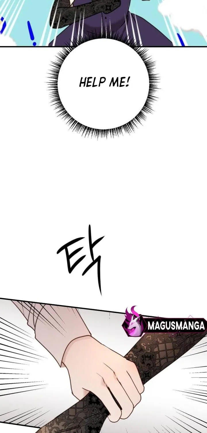 The Villainess Just Wants to Live in Peace! Chapter 31 page 53 - 
