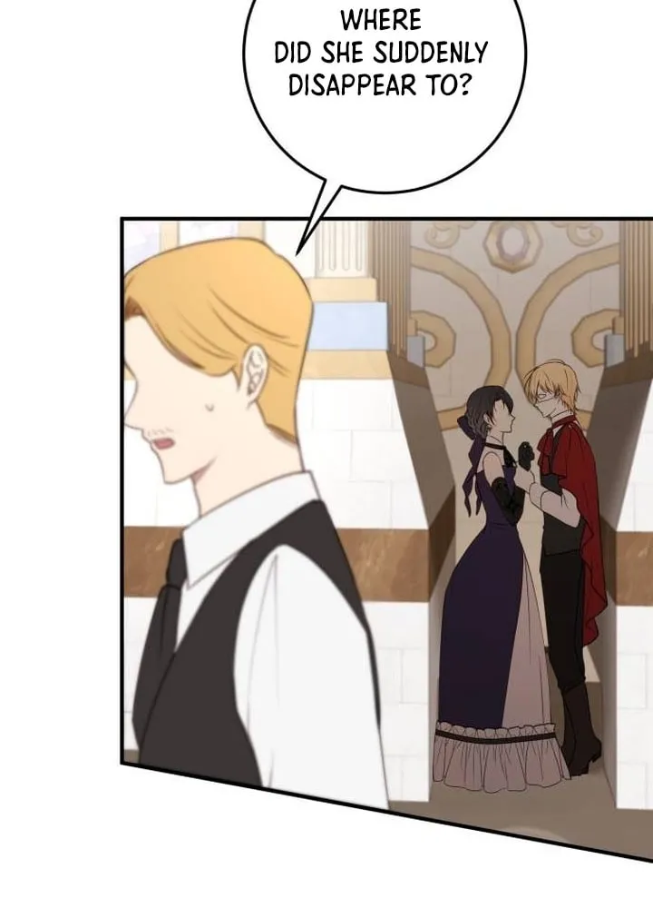 The Villainess Just Wants to Live in Peace! Chapter 31 page 56 - 