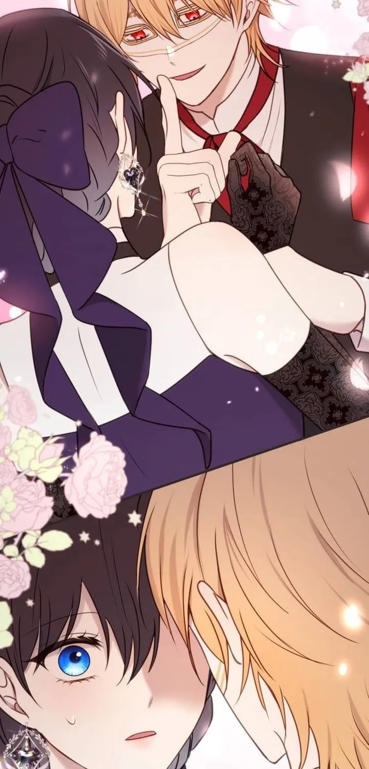 The Villainess Just Wants to Live in Peace! Chapter 31 page 58 - 