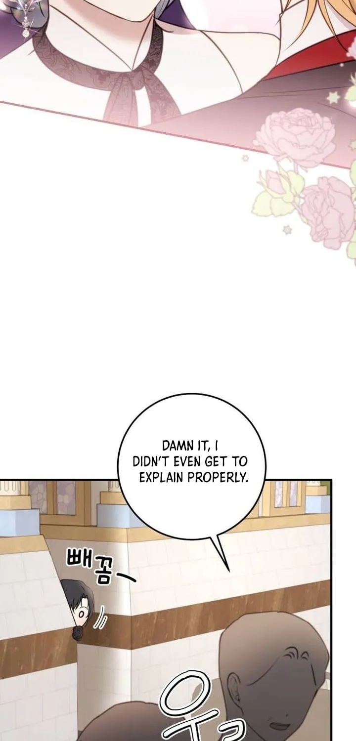 The Villainess Just Wants to Live in Peace! Chapter 31 page 59 - 