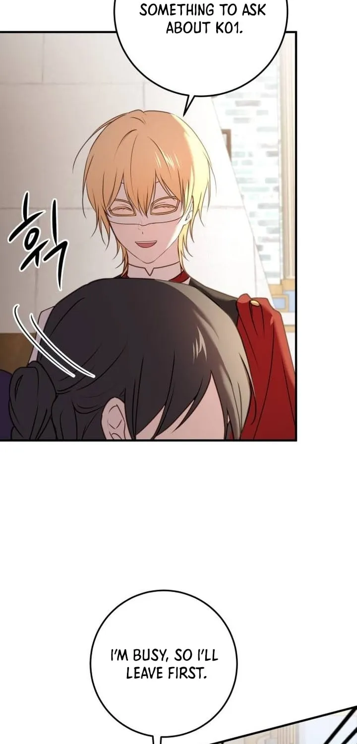 The Villainess Just Wants to Live in Peace! Chapter 31 page 65 - 