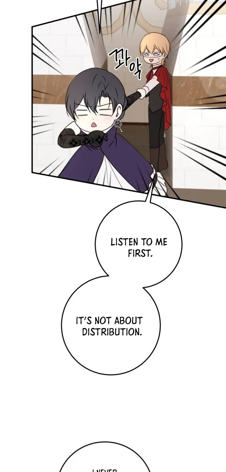 The Villainess Just Wants to Live in Peace! Chapter 31 page 66 - 