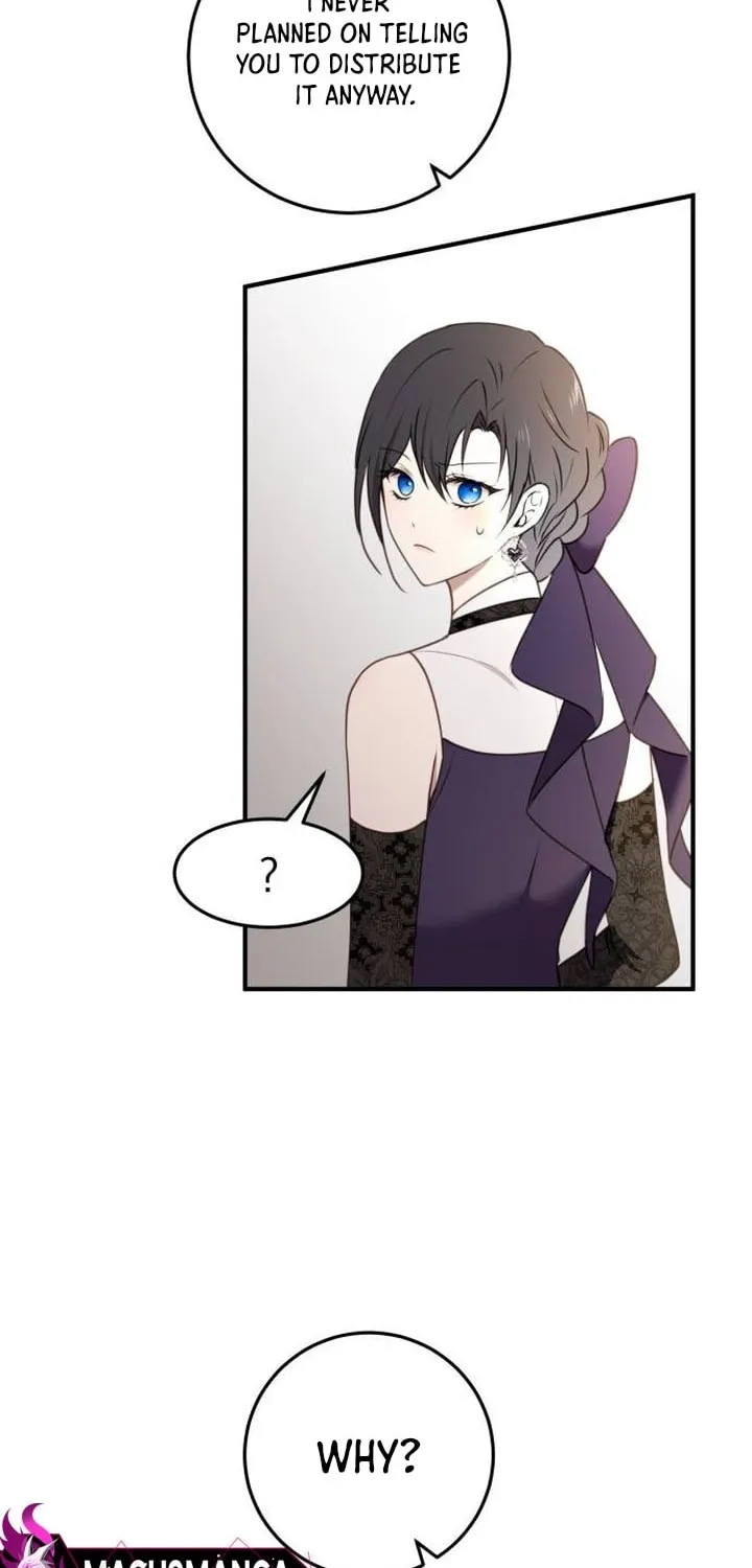 The Villainess Just Wants to Live in Peace! Chapter 31 page 67 - 