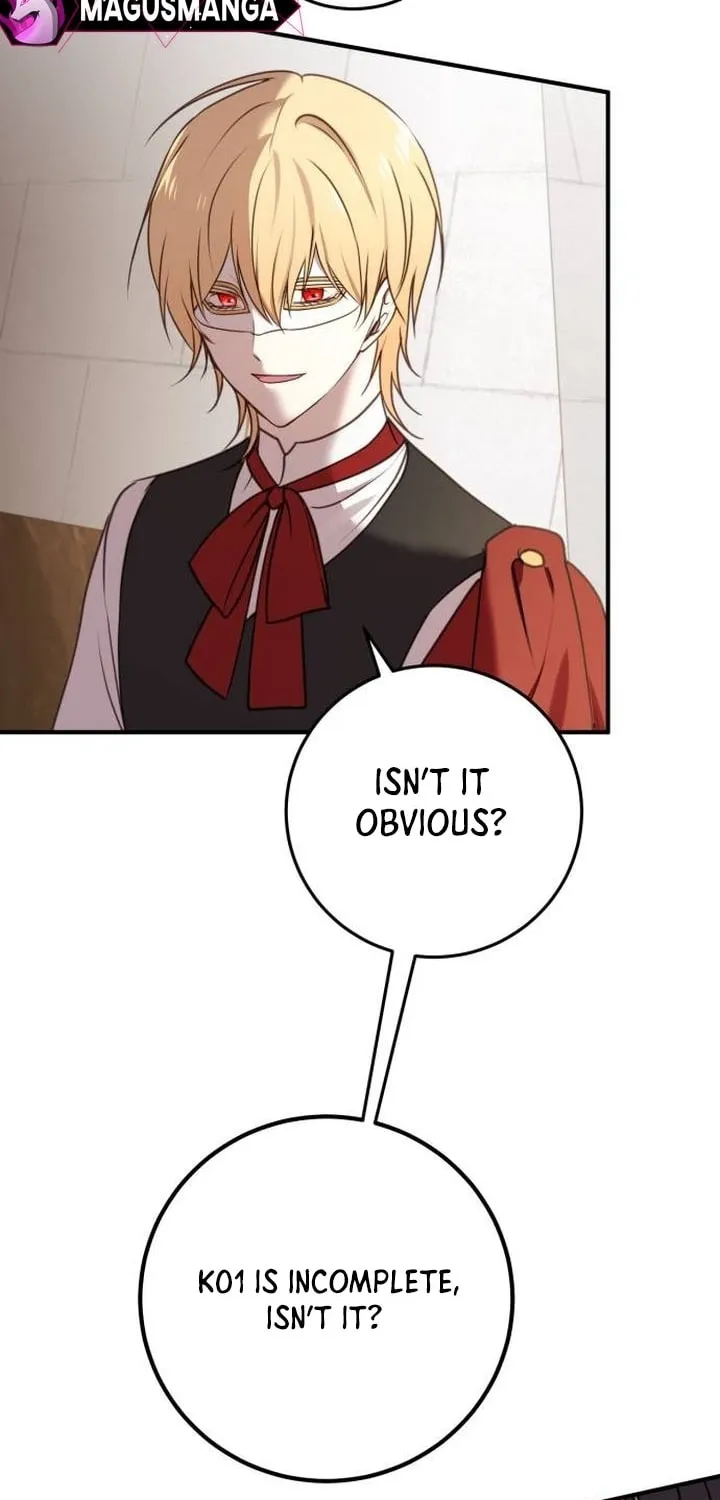 The Villainess Just Wants to Live in Peace! Chapter 31 page 68 - 