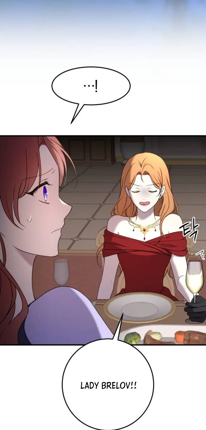 The Villainess Just Wants to Live in Peace! Chapter 31 page 9 - 
