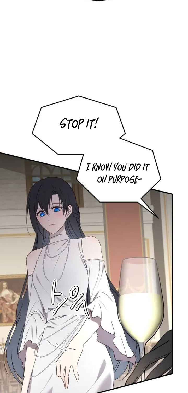 The Villainess Just Wants to Live in Peace! Chapter 31 page 10 - 