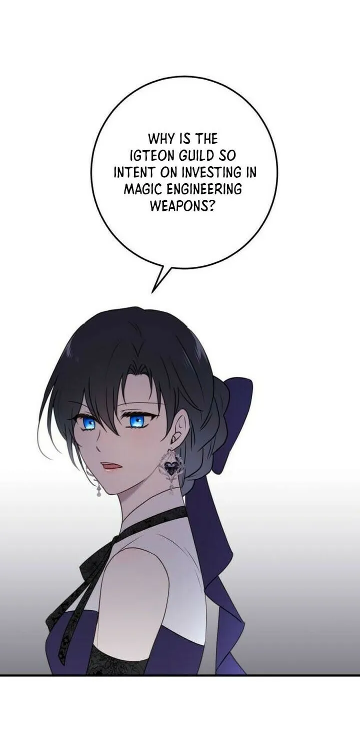 The Villainess Just Wants to Live in Peace! Chapter 32 page 13 - 