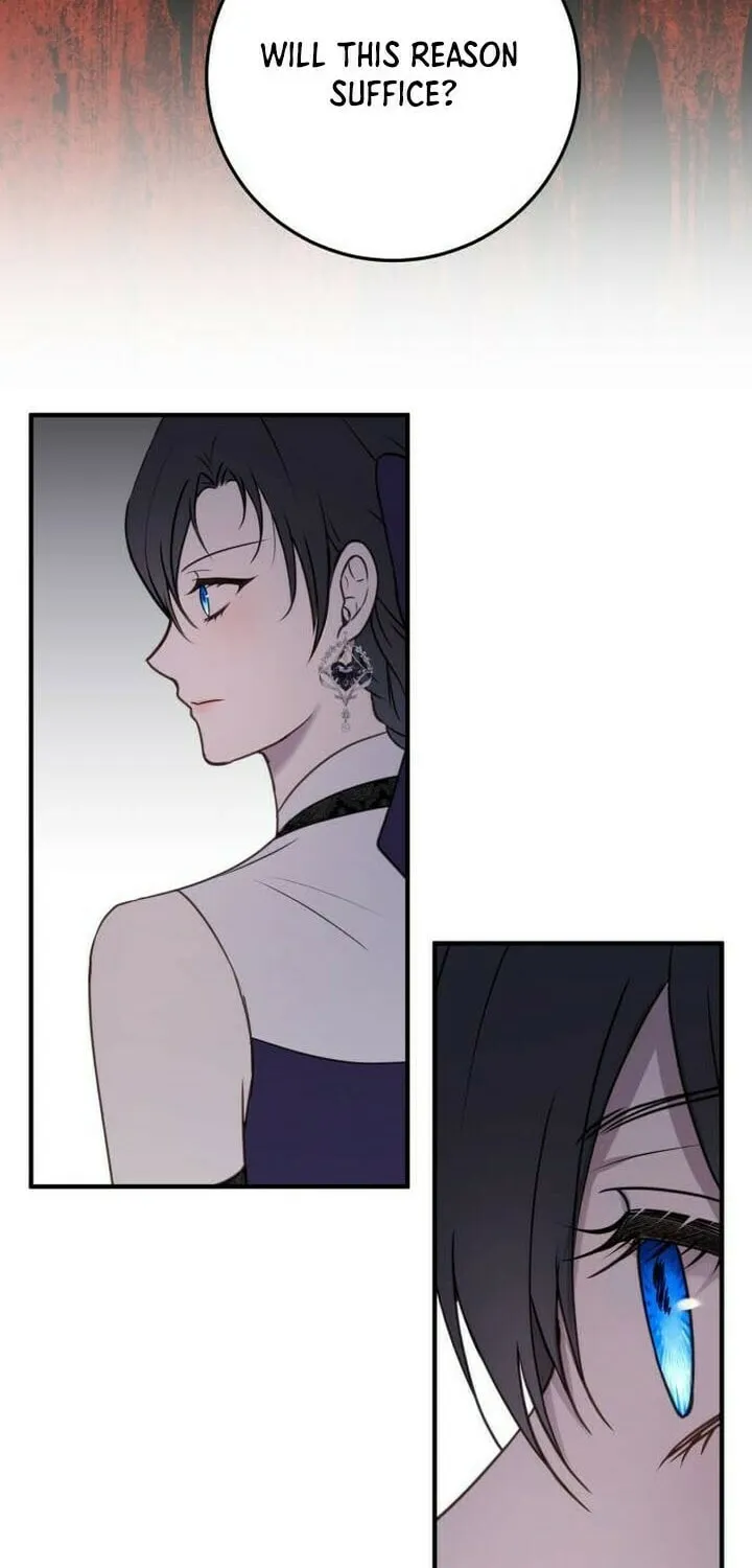 The Villainess Just Wants to Live in Peace! Chapter 32 page 20 - 