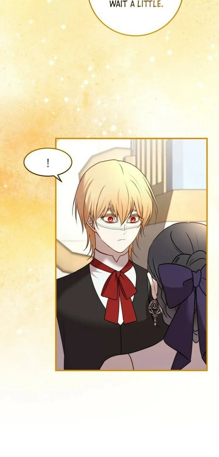 The Villainess Just Wants to Live in Peace! Chapter 32 page 24 - 