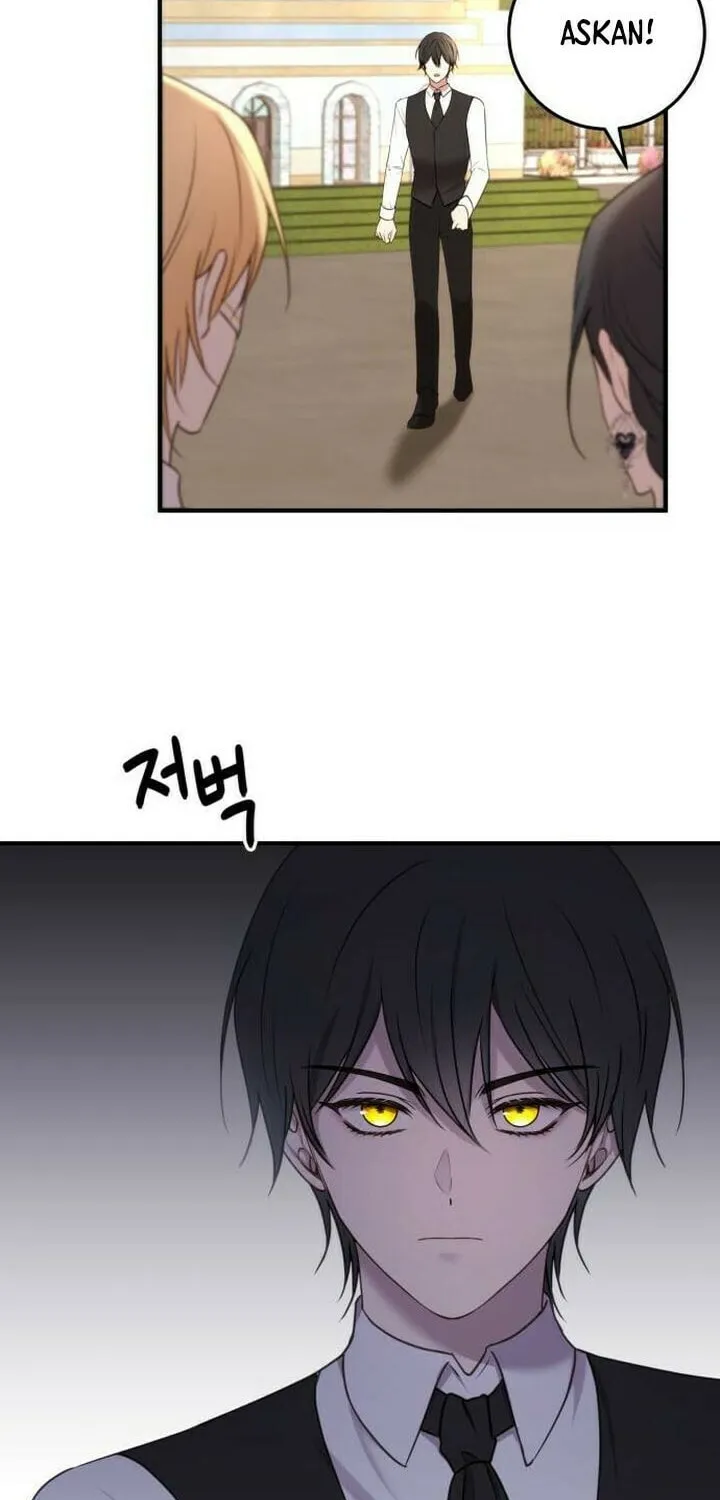 The Villainess Just Wants to Live in Peace! Chapter 32 page 26 - 