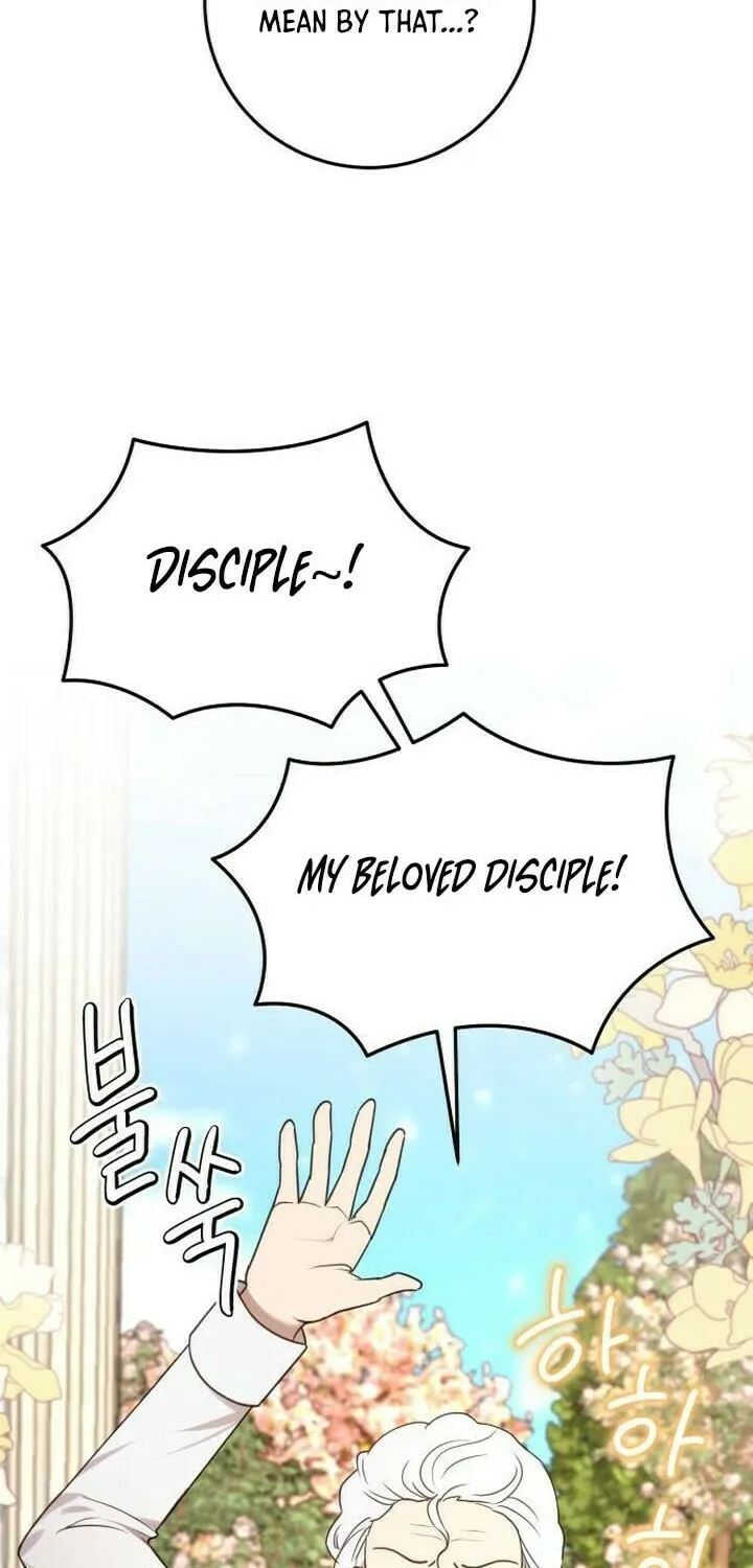 The Villainess Just Wants to Live in Peace! Chapter 32 page 31 - 