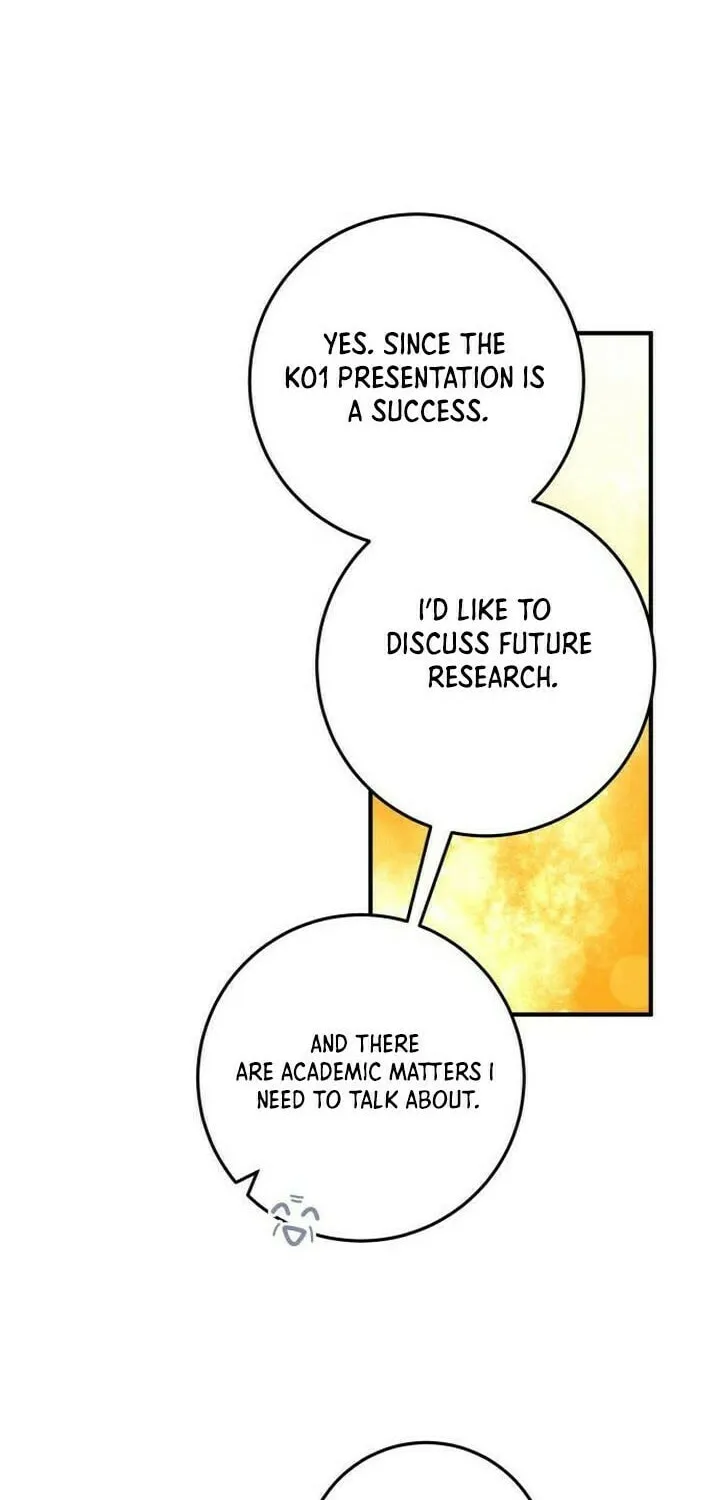 The Villainess Just Wants to Live in Peace! Chapter 32 page 34 - 
