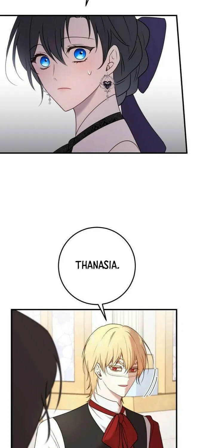 The Villainess Just Wants to Live in Peace! Chapter 32 page 37 - 