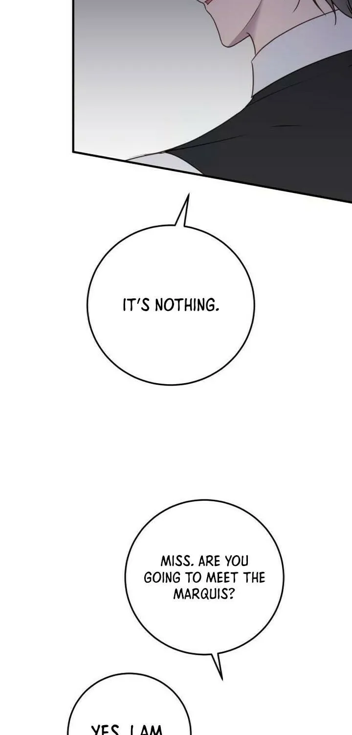 The Villainess Just Wants to Live in Peace! Chapter 32 page 40 - 