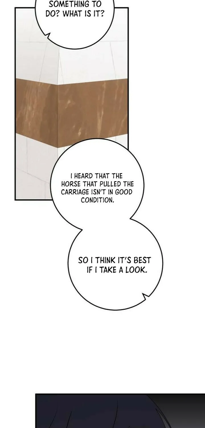 The Villainess Just Wants to Live in Peace! Chapter 32 page 42 - 