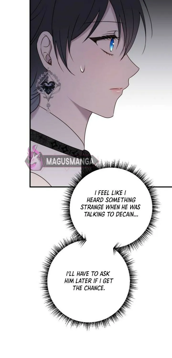 The Villainess Just Wants to Live in Peace! Chapter 32 page 43 - 