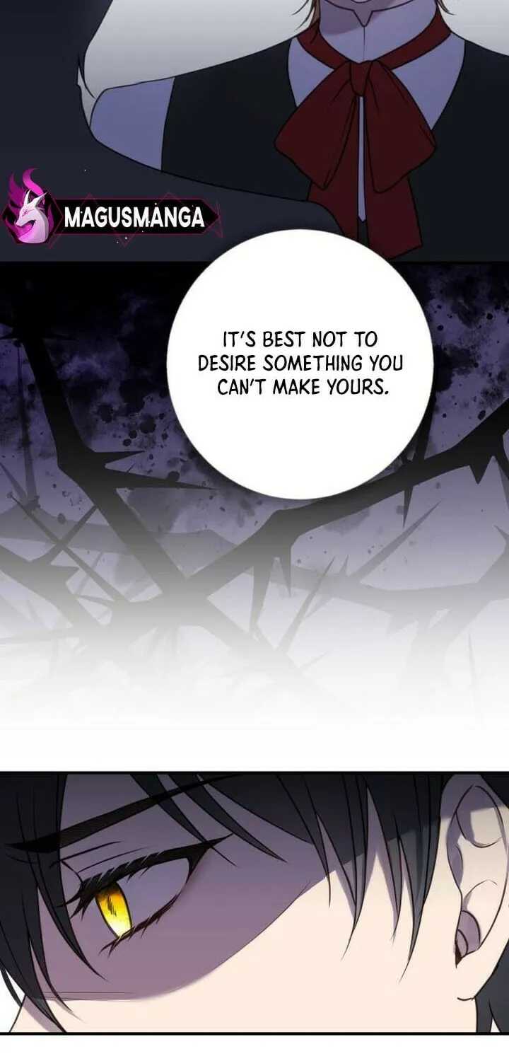 The Villainess Just Wants to Live in Peace! Chapter 32 page 48 - 
