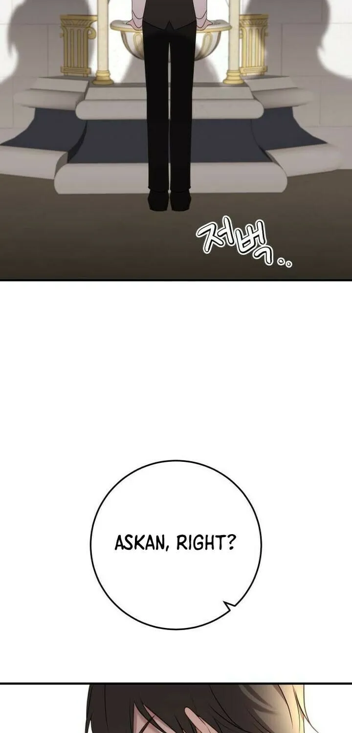 The Villainess Just Wants to Live in Peace! Chapter 32 page 56 - 